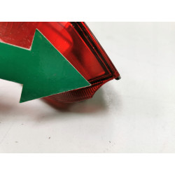 Klosz, lampa prawy tył Ford Fiesta OE 6S61-13A602-AG 1437625