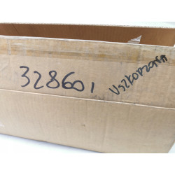 Klosz, lampa prawy tył Ford Fiesta OE 6S61-13A602-AG 1437625