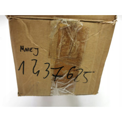 Klosz, lampa prawy tył Ford Fiesta OE 6S61-13A602-AG 1437625