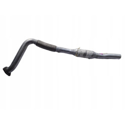 Rura, tłumik przedni FIAT Punto I Hatchback OE 46429258