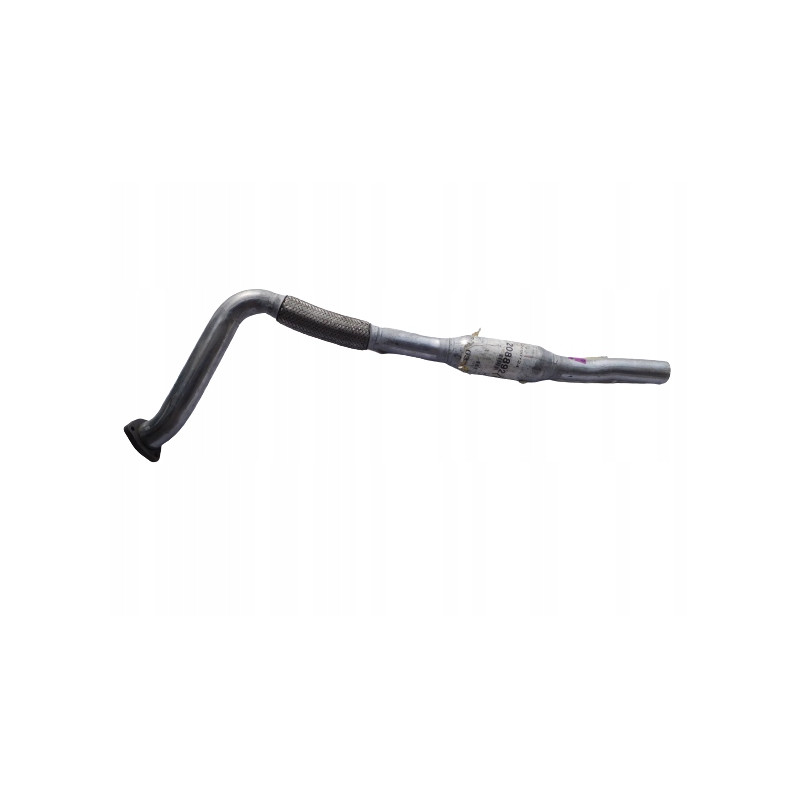 Rura, tłumik przedni FIAT Punto I Hatchback OE 46429258