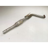 Rura, tłumik przedni FIAT Punto I Hatchback OE 46429258