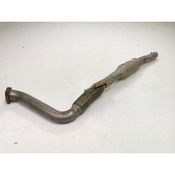 Rura, tłumik przedni FIAT Punto I Hatchback OE 46429258