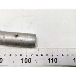 Rura, tłumik przedni FIAT Punto I Hatchback OE 46429258