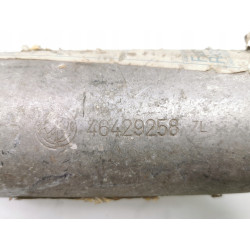 Rura, tłumik przedni FIAT Punto I Hatchback OE 46429258