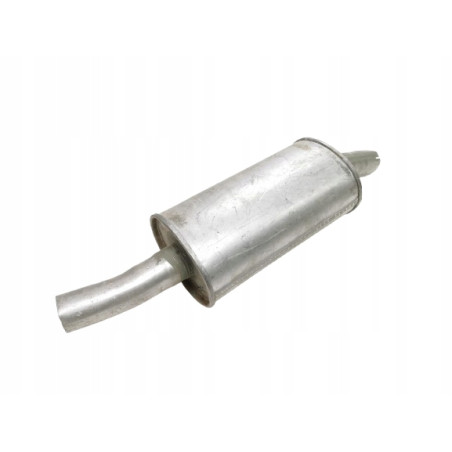 Tłumik środkowy FIAT Ducato 2 generacji 1993-2006 7582784/1 7710075