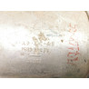 Tłumik środkowy FIAT Ducato 2 generacji 1993-2006 7582784/1 7710075