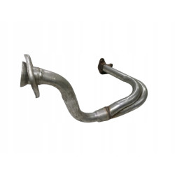 Rura kolektorowa Ford Fiesta MK3 OE 89FB5246FE 6203800