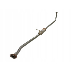 Rura wydechowa, układ wydechowy Daewoo FSO 654000 1190A78B02-000 1190A78B02