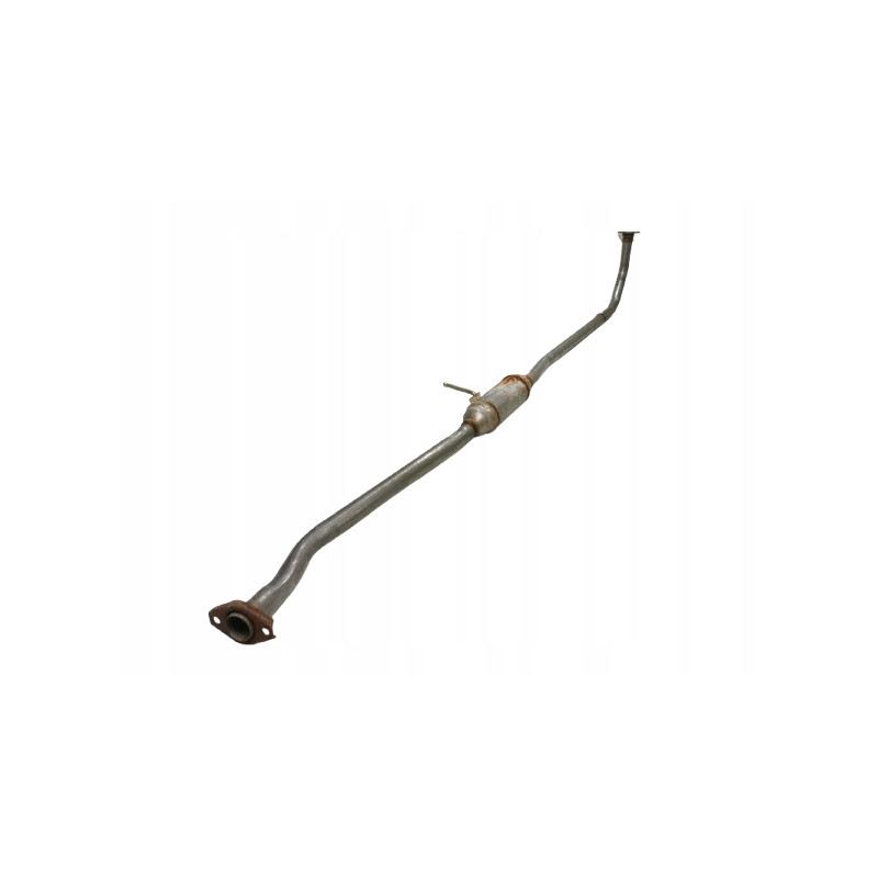 Rura wydechowa, układ wydechowy Daewoo FSO 654000 1190A78B02-000 1190A78B02