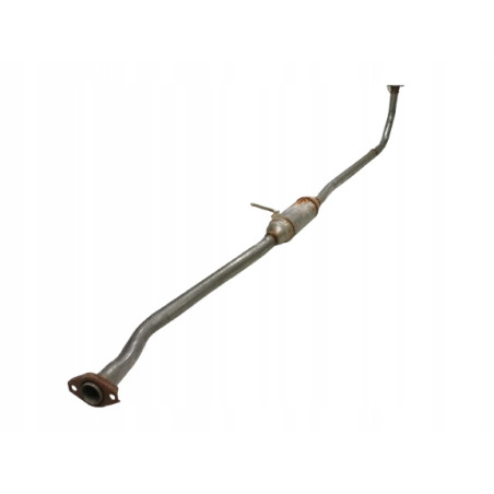 Rura wydechowa, układ wydechowy Daewoo FSO 654000 1190A78B02-000 1190A78B02