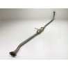 Rura wydechowa, układ wydechowy Daewoo FSO 654000 1190A78B02-000 1190A78B02
