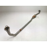 Rura wydechowa, układ wydechowy Daewoo FSO 654000 1190A78B02-000 1190A78B02