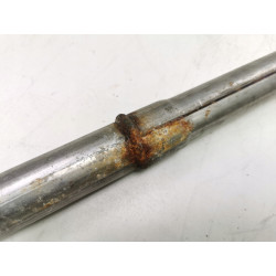 Rura wydechowa, układ wydechowy Daewoo FSO 654000 1190A78B02-000 1190A78B02