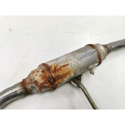 Rura wydechowa, układ wydechowy Daewoo FSO 654000 1190A78B02-000 1190A78B02