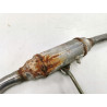 Rura wydechowa, układ wydechowy Daewoo FSO 654000 1190A78B02-000 1190A78B02