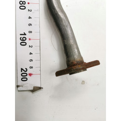 Rura wydechowa, układ wydechowy Daewoo FSO 654000 1190A78B02-000 1190A78B02