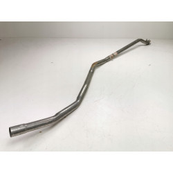 Rura wydechowa, układ wydechowy Daewoo FSO OE 1170839 01170839