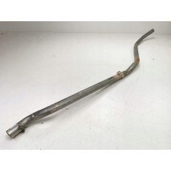 Rura wydechowa, układ wydechowy Daewoo FSO OE 1170839 01170839