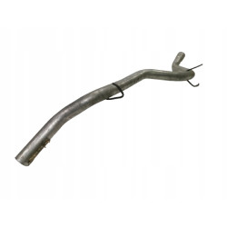 RURA WYDECHOWA OPEL FRONTERA 2.4 92-95 POLMO 17.446