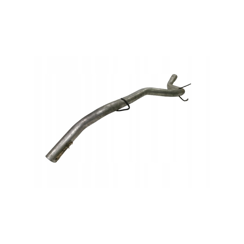 RURA WYDECHOWA OPEL FRONTERA 2.4 92-95 POLMO 17.446