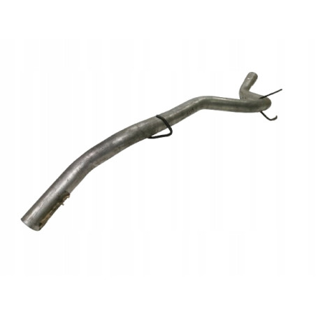 RURA WYDECHOWA OPEL FRONTERA 2.4 92-95 POLMO 17.446