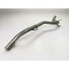 RURA WYDECHOWA OPEL FRONTERA 2.4 92-95 POLMO 17.446