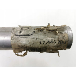 RURA WYDECHOWA OPEL FRONTERA 2.4 92-95 POLMO 17.446