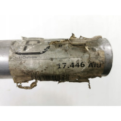 RURA WYDECHOWA OPEL FRONTERA 2.4 92-95 POLMO 17.446