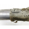 RURA WYDECHOWA OPEL FRONTERA 2.4 92-95 POLMO 17.446