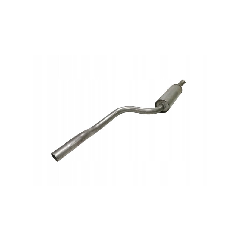 Tłumik wydechu tylny POLMO Lublin 2.9T 4C90 4CT90 TURBO 556.000