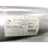 Tłumik wydechu tylny POLMO Lublin 2.9T 4C90 4CT90 TURBO 556.000