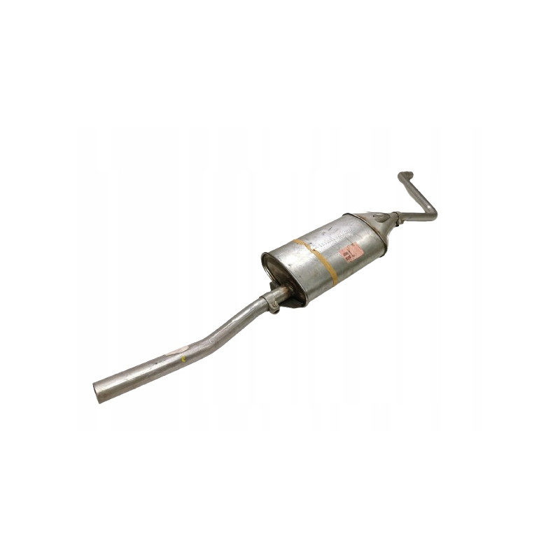 Tłumik końcowy VAG Derby Polo Mk2 82-90 OE 873253609P