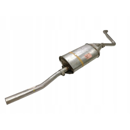 Tłumik końcowy VAG Derby Polo Mk2 82-90 OE 873253609P