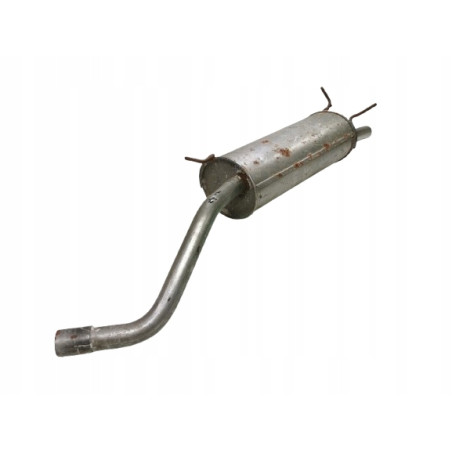 Tłumik końcowy BOSAL 258-0499