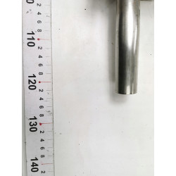 Tłumik końcowy BOSAL 258-0499