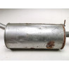 Tłumik końcowy BOSAL 258-0499