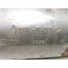 Tłumik końcowy BOSAL 258-0499