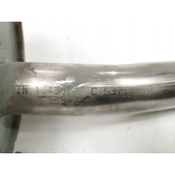 Tłumik końcowy BOSAL 258-0499