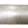 Tłumik końcowy Renault Clio I OE 7700797694