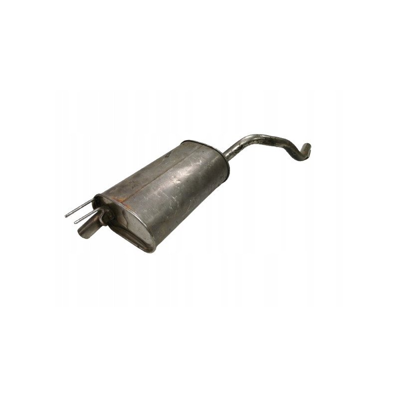 Tłumik końcowy BOSAL Renault Twingo I 1.2 8200038995 307-2401
