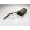 Tłumik końcowy BOSAL Renault Twingo I 1.2 8200038995 307-2401