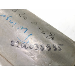 Tłumik końcowy BOSAL Renault Twingo I 1.2 8200038995 307-2401