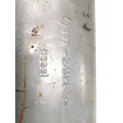 Tłumik końcowy BOSAL Renault Twingo I 1.2 8200038995 307-2401