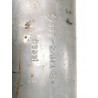 Tłumik końcowy BOSAL Renault Twingo I 1.2 8200038995 307-2401