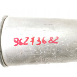 TŁUMIK ŚRODKOWY IZAWIT DAEWOO NUBIRA J100 96273682