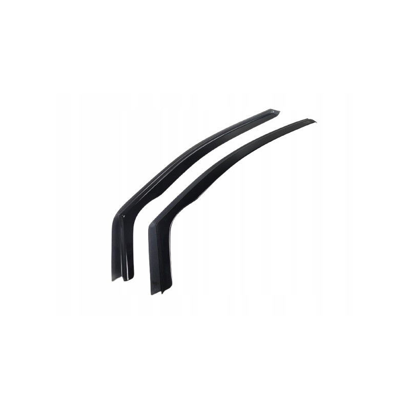 OWIEWKI HEKO CHEVROLET AVEO I 4d/5d 2004-12 przód HEKO 10503