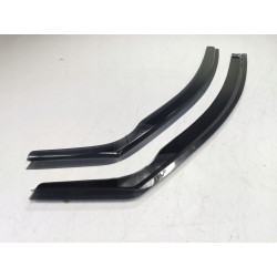 OWIEWKI HEKO CHEVROLET AVEO I 4d/5d 2004-12 przód HEKO 10503