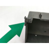 Podstawa akumulatora Ford Mondeo MK3 OE 1S7T-10757-BE 1136195