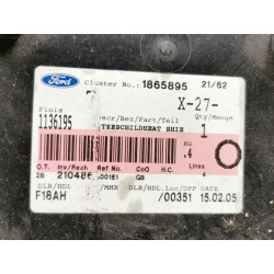 Podstawa akumulatora Ford Mondeo MK3 OE 1S7T-10757-BE 1136195